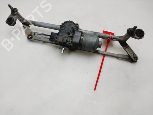 Front wiper motor VW POLO V (6R1, 6C1)  | BP26140492M29 