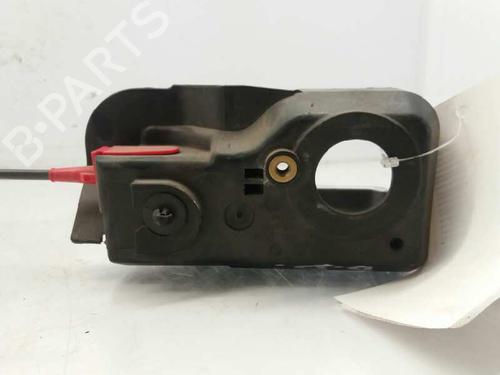 Front right interior door handle FORD MONDEO III (B5Y) 2.0 16V TDDi / TDCi | BP3303793I14 