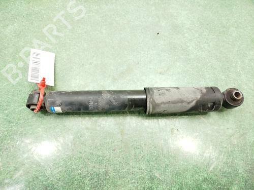 Left rear shock absorber SSANGYONG XLV SUV  | BP29871279M18