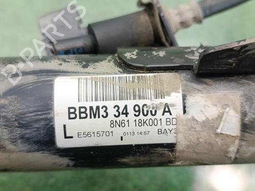 Left front shock absorber MAZDA 3 (BL) | BP30519030M16