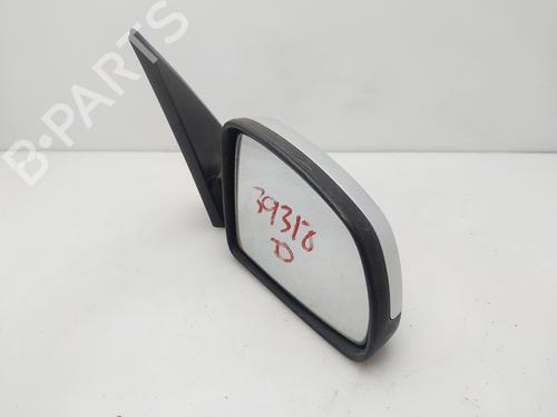 Right mirror OPEL MERIVA A MPV (X03)  | BP28795656C27 