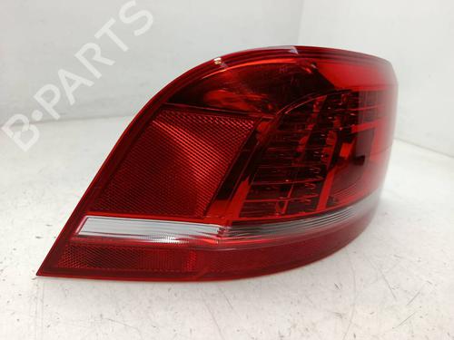 Left taillight VW PASSAT B7 Variant (365) | BP39248914C34 - Image 2