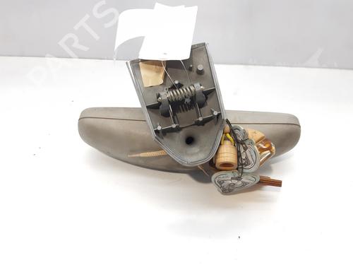 Rear mirror MERCEDES-BENZ C-CLASS Coupe (CL203) C 220 CDI (203.706) | BP11132616I6 