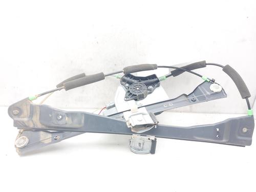 Front right window mechanism SSANGYONG ACTYON I 2.0 Xdi | BP13738773C23 