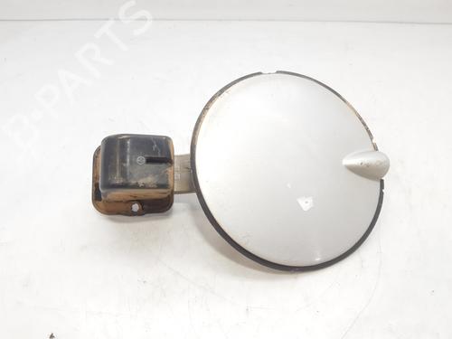 Used Fuel flap OPEL ZAFIRA A MPV (T98) 2.0 DTI 16V (F75) (101 hp) 12410227