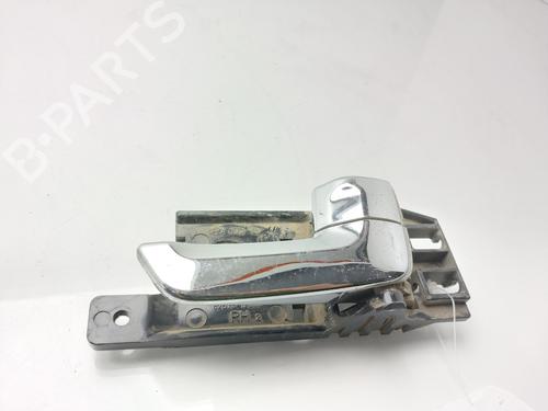 Used Rear right interior door handle KIA SPORTAGE II (JE_, KM_) [2004-2011]  30506629