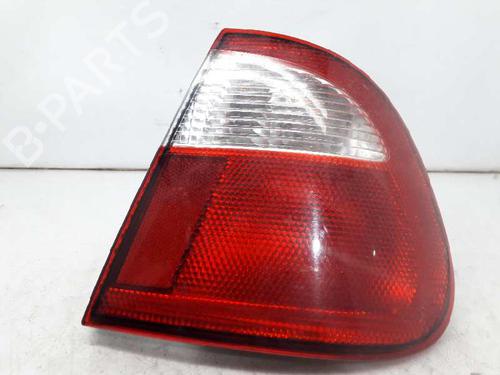 Used Right taillight SEAT CORDOBA (6K2) [1999-2002]  2889343