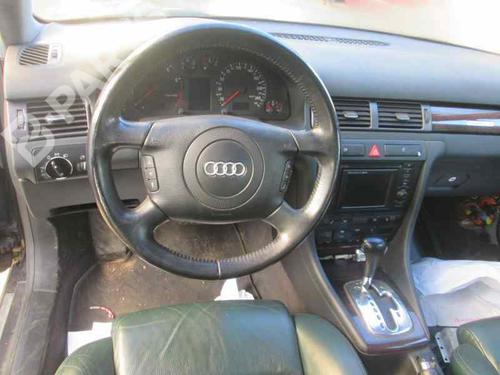 Rear right exterior door handle AUDI A6 C5 Avant (4B5) 4.2 quattro | BP2994730C130  - Image 17