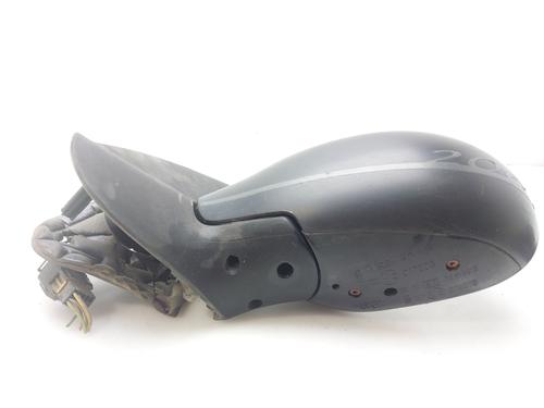 Left mirror PEUGEOT 206 Hatchback (2A/C) 2.0 HDI 90 | BP17148084C26 
