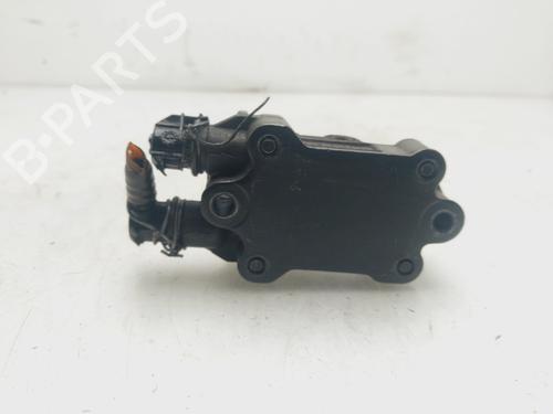 Fuel pump MERCEDES-BENZ C-CLASS (W203) C 200 CDI (203.004) | BP22697444M76 