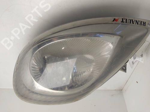 Lyskaster venstre Lyskaster venstre 38719467 38719467