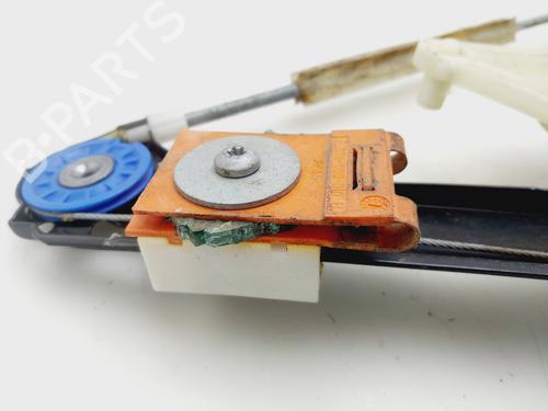 Front left window mechanism AUDI A3 (8P1) 1.9 TDI | BP29584511C22 