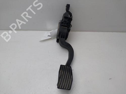 Used Pedal Pedal FIAT DOBLO Platform/Chassis (263_) 1.3 D Multijet (75 hp) 33676736 33676736