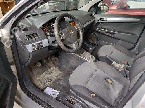 Climate control OPEL ASTRA H (A04)  | BP33312659I5  - Image 12