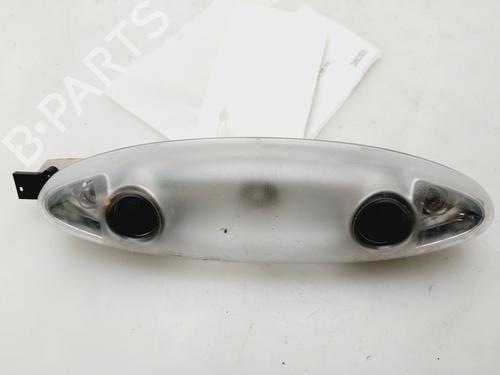 Plafonnier MINI MINI CLUBMAN (R55) Cooper (122 hp) 27097101