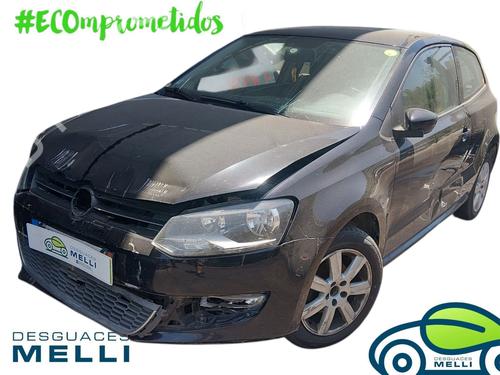 Recambios VW POLO V (6R1, 6C1)    4815788