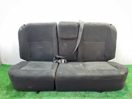 Used Rear seat NISSAN X-TRAIL II (T31) 2.0 dCi 4x4 (150 hp) 6539008