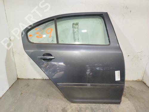 Used Right rear door Right rear door SKODA OCTAVIA II (1Z3) 1.6 TDI (105 hp) 33792963 33792963