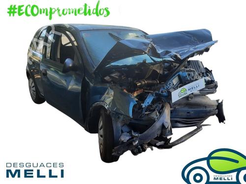Steering column stalk OPEL CORSA C (X01) | BP36420934I23 - Image 8