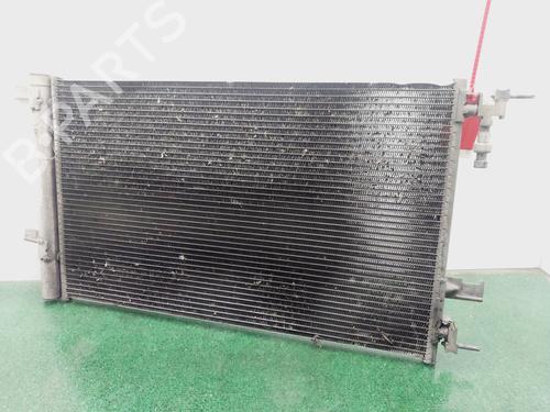 AC radiator OPEL ASTRA J Sports Tourer (P10)  | BP29824615M32
