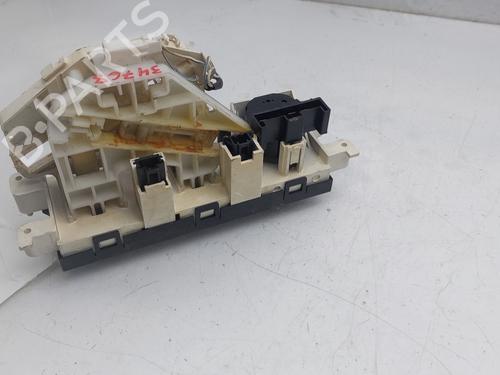Climate control NISSAN ALMERA I (N15) 1.4 | BP18306846I5 