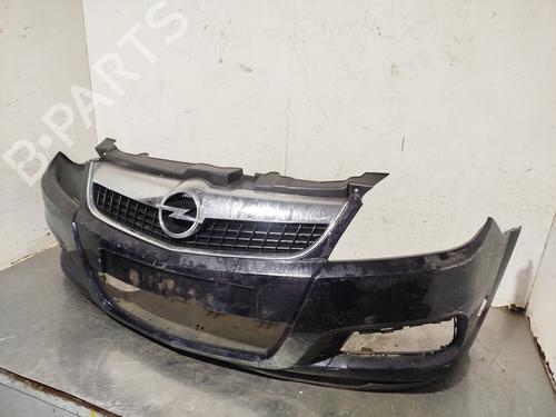 Front bumper OPEL VECTRA C (Z02)  | BP29903990C7 