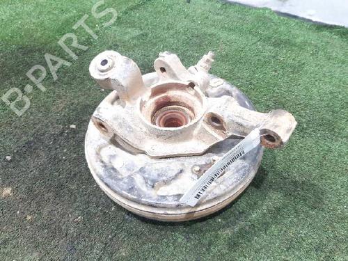 Left rear steering knuckle LAND ROVER FREELANDER I (L314) 2.0 DI 4x4 | BP5747907M27 