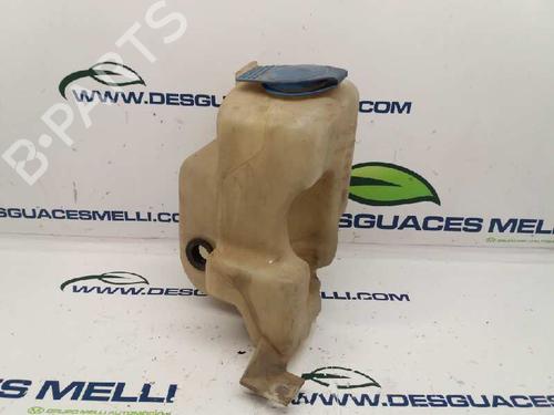 Spylertank SEAT TOLEDO II (1M2) 1.9 TDI (110 hp) 7421651
