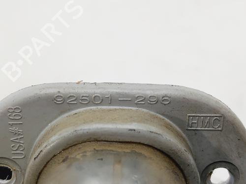 Licence plate light KIA PICANTO I (SA) 1.0 | BP32251847I40