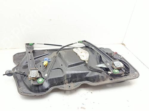 Front right window mechanism VW PASSAT B6 Variant (3C5) | BP40077036C23 - Image 2