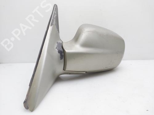 Left mirror HYUNDAI TERRACAN (HP) 2.9 CRDi 4WD | BP17903177C26 