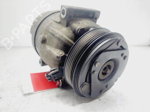 Used AC compressor RENAULT MEGANE I Classic (LA0/1_) 1.9 dTi (LA08, LA0N, LA0K) (98 hp) 28359486
