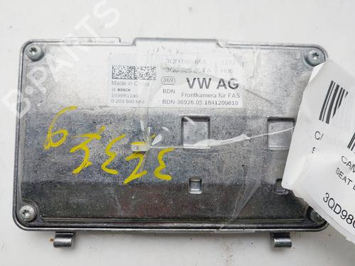 Camera SEAT LEON ST (5F8)  | BP29714301E14 