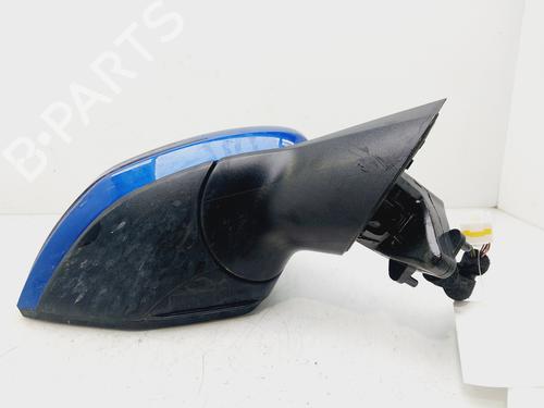 Right mirror KIA SPORTAGE V (NQ5) | BP29923773C27