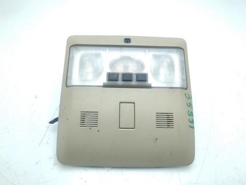 Used Interior roof light LAND ROVER DISCOVERY III (L319) [2004-2009]  24443609