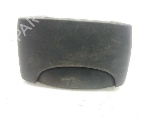 Used Rear left exterior door handle RENAULT KANGOO (KC0/1_) 1.5 dCi (KC07) (65 hp) 2892037