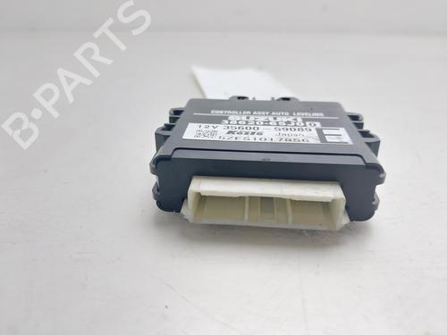 Electronic module SUZUKI GRAND VITARA II (JT, TE, TD) | BP36386760M83 - Image 2