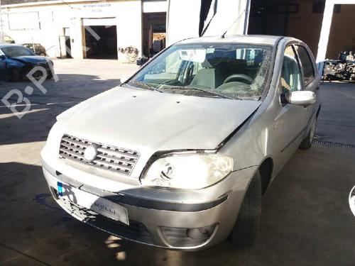 AC compressor FIAT PUNTO Hatchback Van (188_) 1.2 60 | BP3022472M34