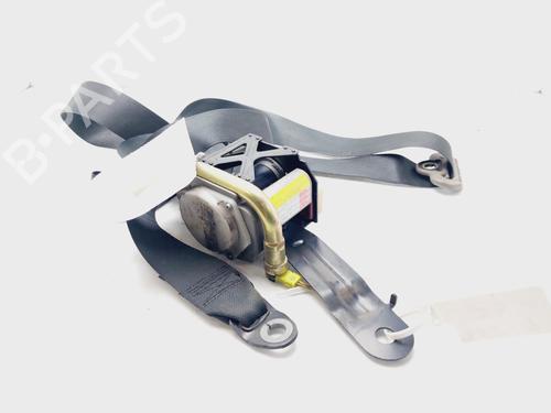 Used Front right seatbelt NISSAN ALMERA II (N16) 2.2 dCi (112 hp) 19682509