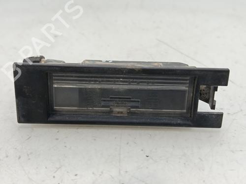 Used Licence plate light Licence plate light OPEL CORSA C (X01) [2000-2009] 33425634 33425634