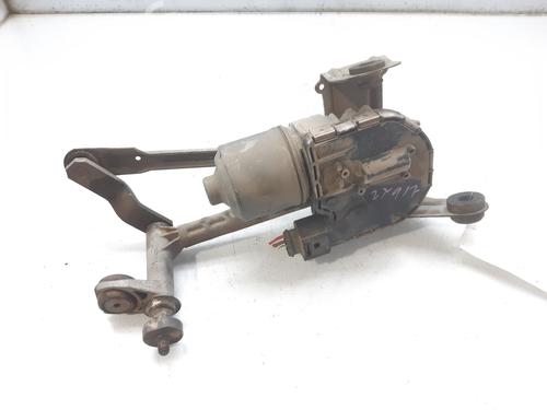 Used Front wiper motor SEAT LEON (1P1) 2.0 TDI (140 hp) 10005549