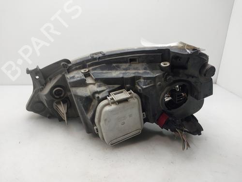 Right headlight OPEL CORSA C (X01) 1.3 CDTI (F08, F68) | BP32857769C29 - Image 3