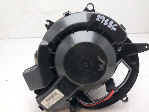 Heater blower motor MERCEDES-BENZ M-CLASS (W166) ML 350 BlueTEC 4-matic (166.024, 166.023) | BP14007239M62 
