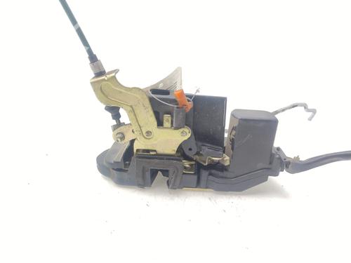 Front left lock KIA CARNIVAL II (GQ)  | BP26586513C98 