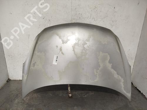 Used Hood OPEL CORSA D (S07) [2006-2015]  30269629