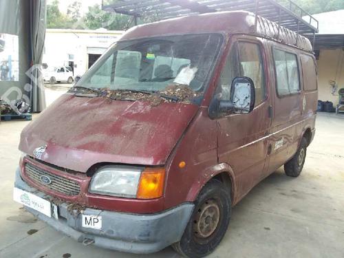 Left side indicator FORD TRANSIT Van (E_ _) 2.5 TD (EAS) | BP12398273I20