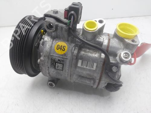 AC compressor AUDI A7 Sportback (4GA, 4GF) 3.0 TFSI quattro | BP37998362M34 - Image 3