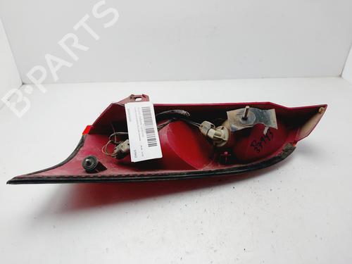 Right taillight FORD FOCUS I (DAW, DBW) 1.8 Turbo DI / TDDi | BP25740726C35 