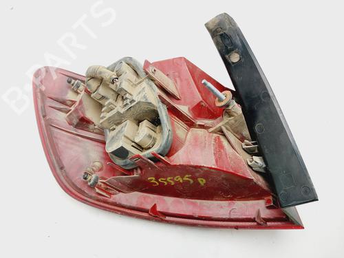 Right taillight AUDI A6 Allroad C6 (4FH) 3.0 TDI quattro | BP32032268C35