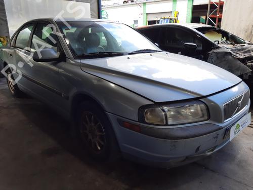 Mass air flow sensor VOLVO S80 I (184) 2.5 TDI | BP16254013M95 